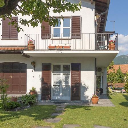 Casa Isa Apartment Bellagio Bagian luar foto