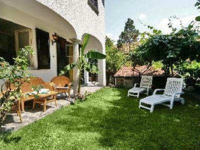 Casa Isa Apartment Bellagio Bagian luar foto