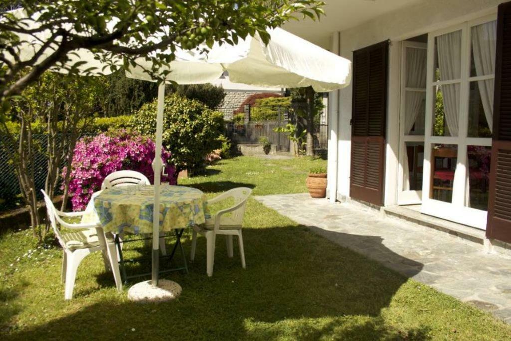 Casa Isa Apartment Bellagio Bagian luar foto