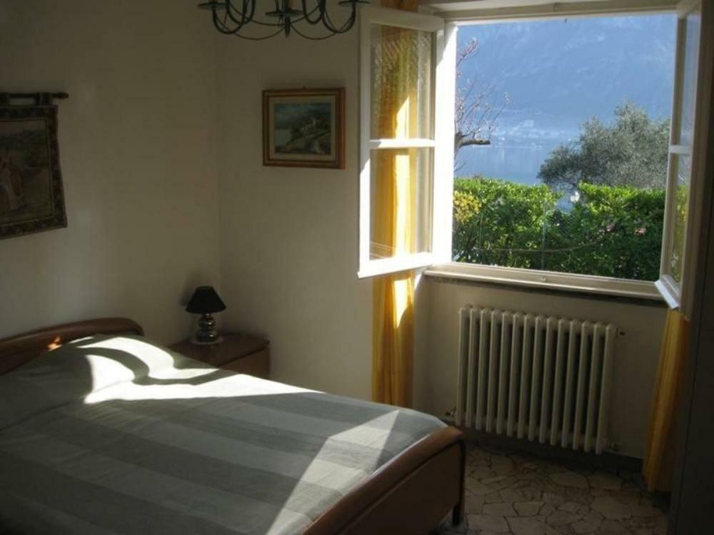 Casa Isa Apartment Bellagio Bagian luar foto