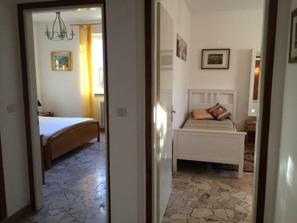 Casa Isa Apartment Bellagio Bagian luar foto